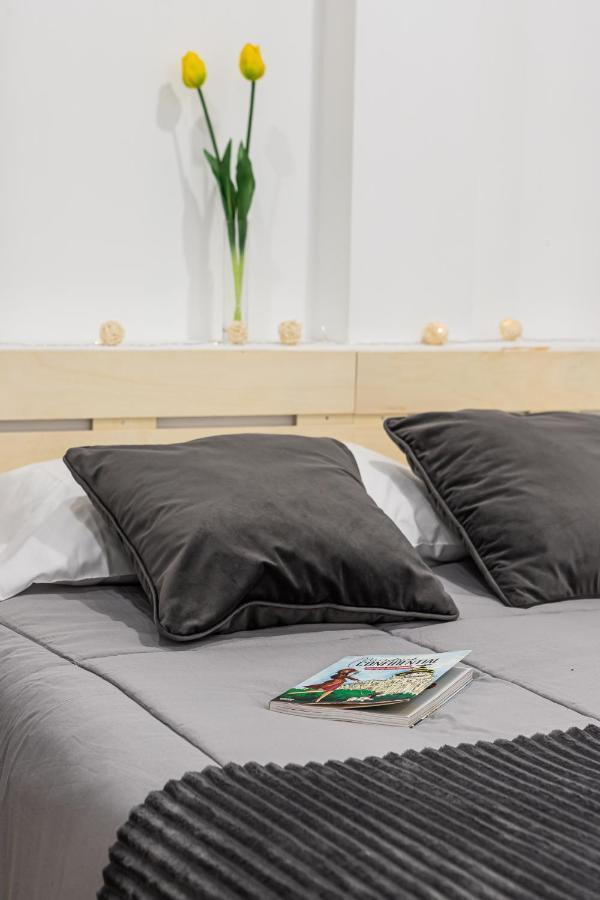 Waou El Rastro I - Alquiler Corta Duracion Appartement Madrid Buitenkant foto